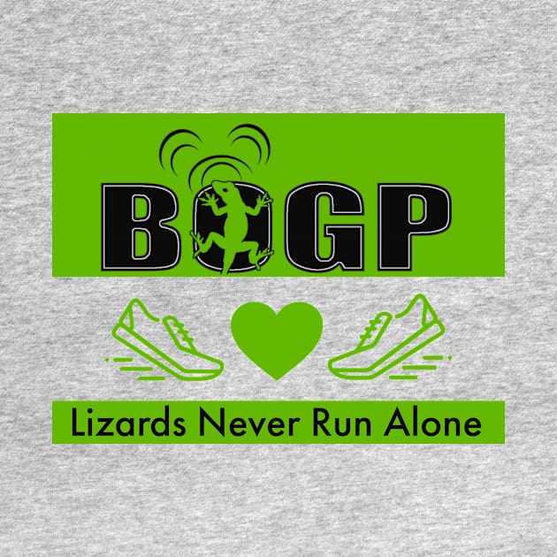 Be Our Guest Podcast Lizards Never Run Alone by Be Our Guest Podcast